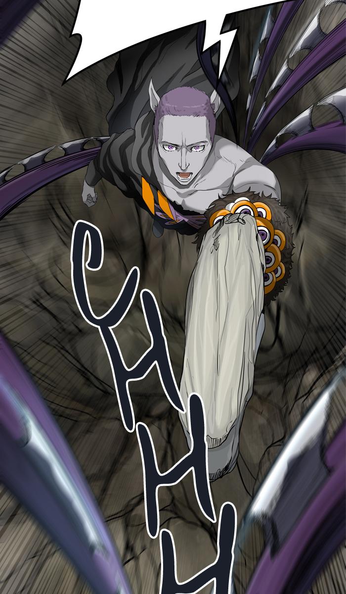 Tower Of God 431 2