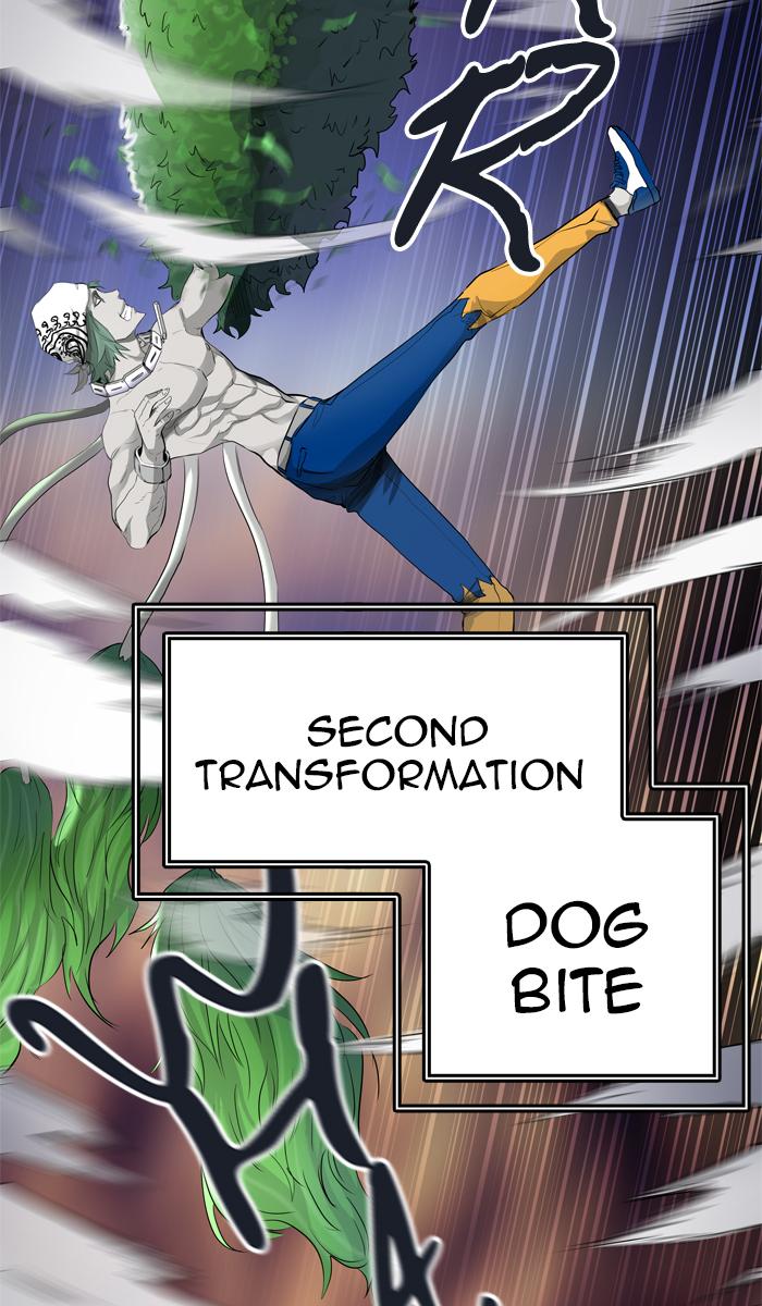 Tower Of God 431 26