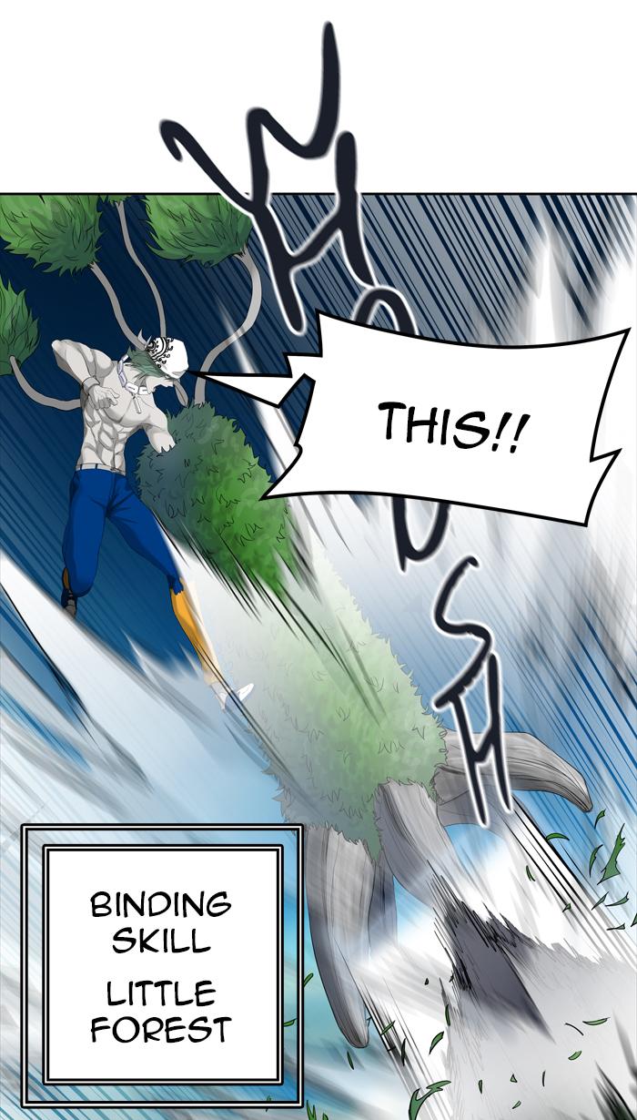 Tower Of God 431 29