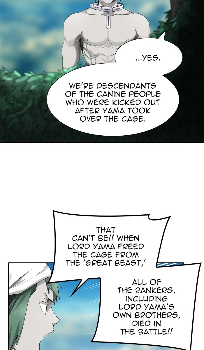Tower Of God 431 44
