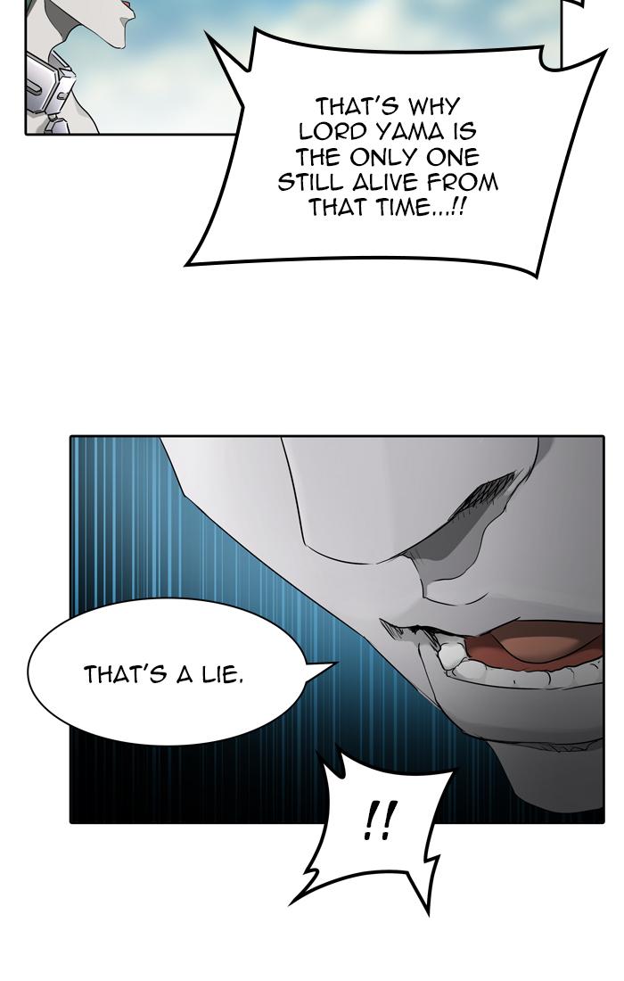 Tower Of God 431 45
