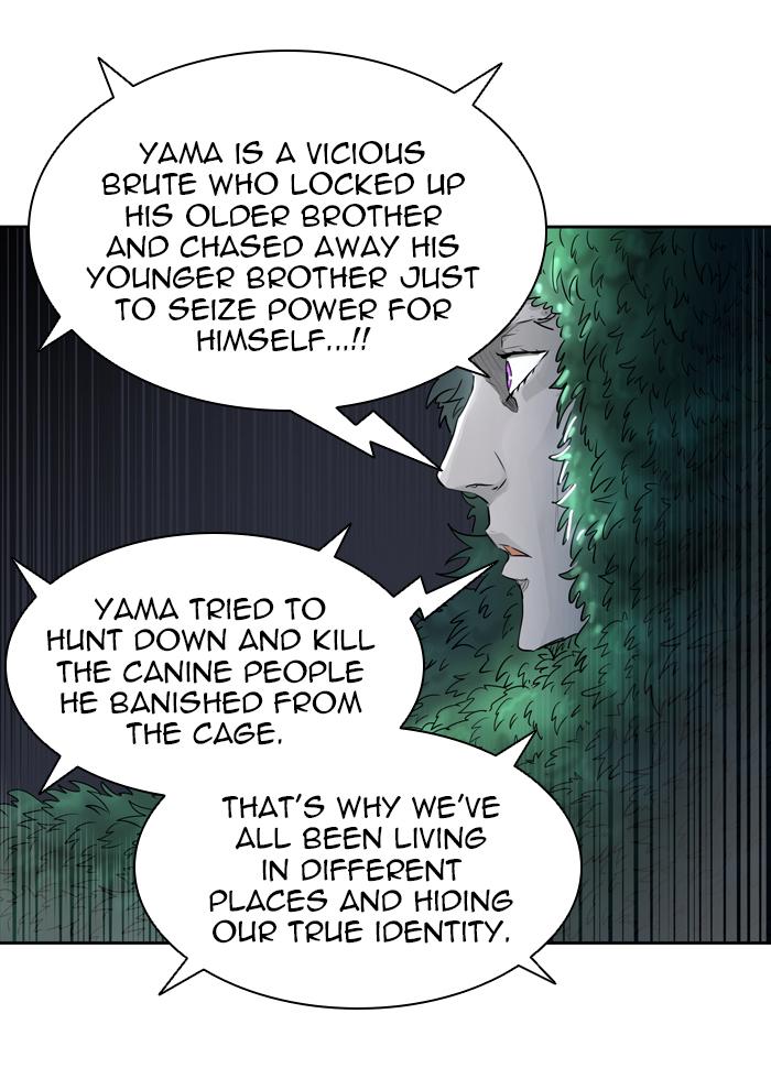 Tower Of God 431 46