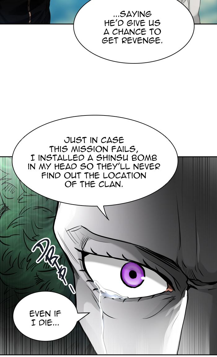 Tower Of God 431 49