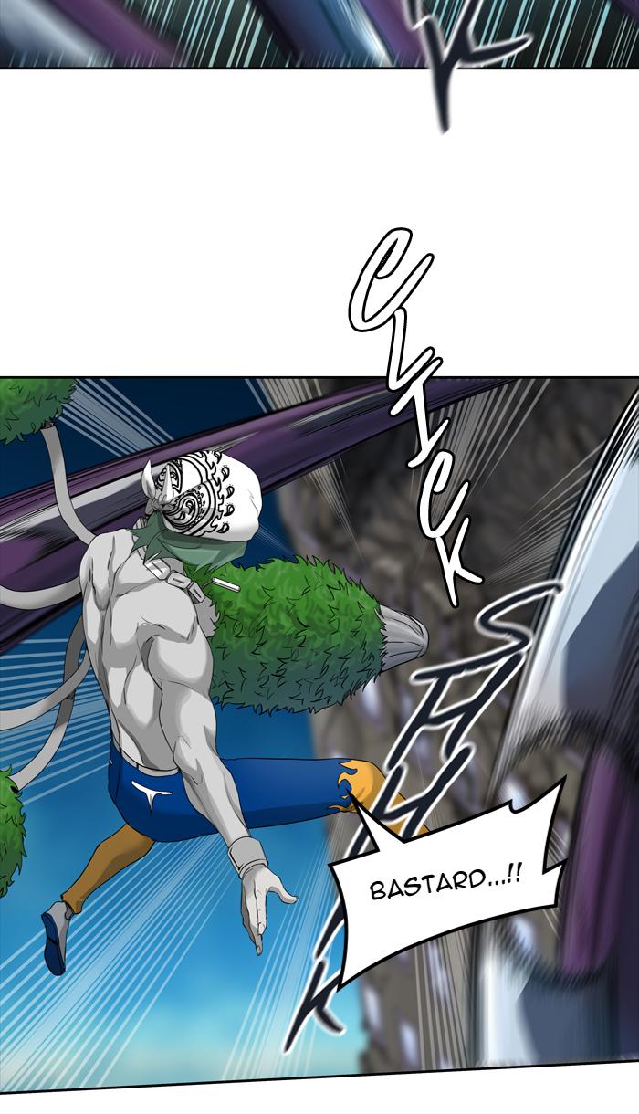 Tower Of God 431 5