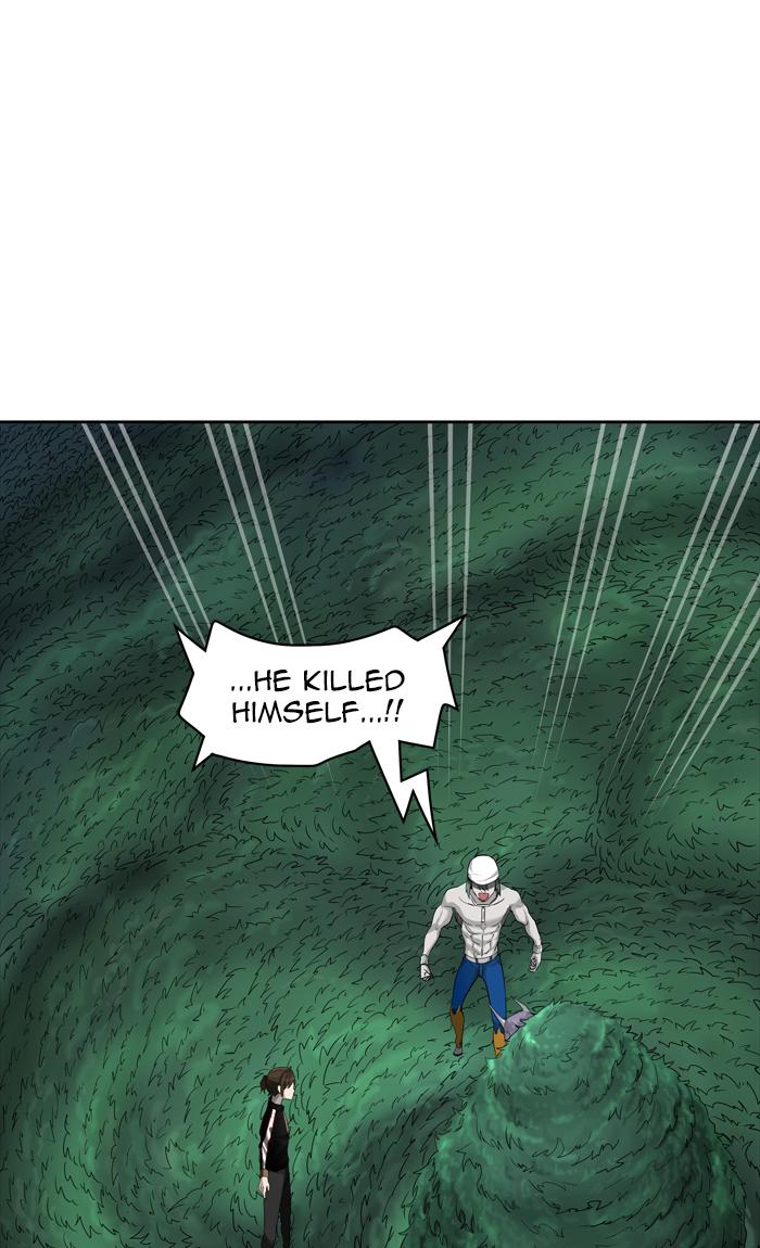 Tower Of God 431 53