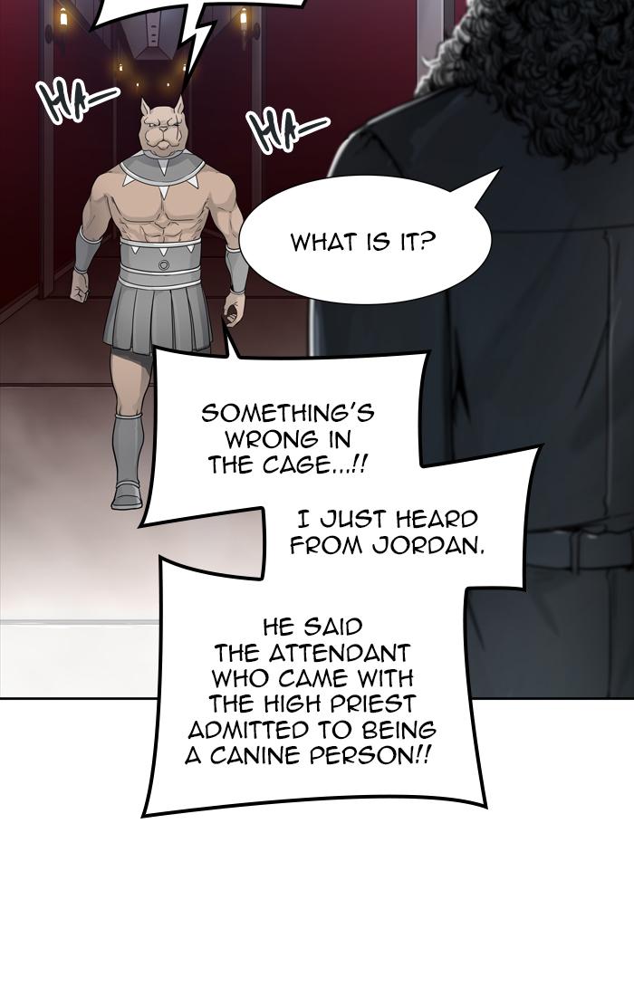 Tower Of God 431 56