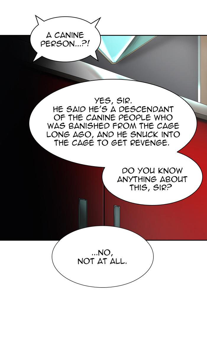 Tower Of God 431 57