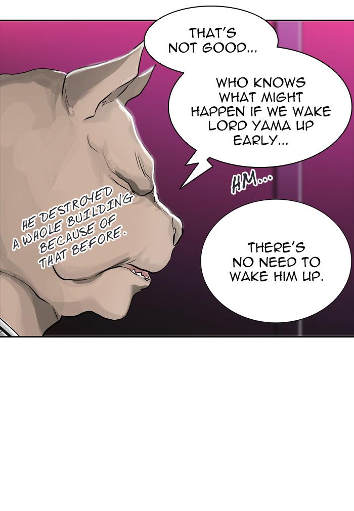 Tower Of God 431 61