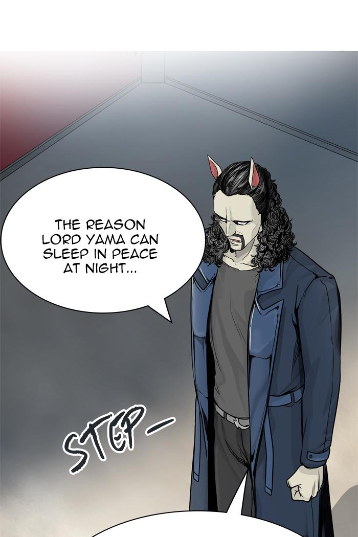Tower Of God 431 63