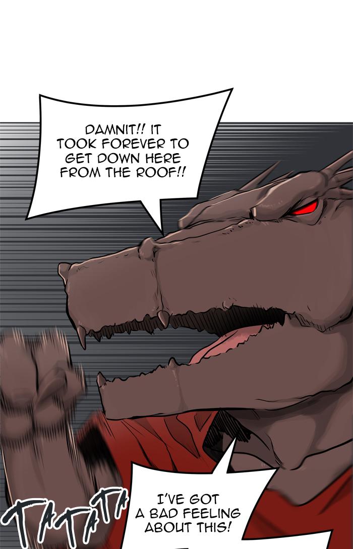 Tower Of God 431 71