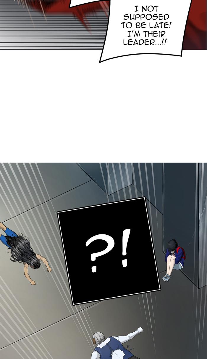 Tower Of God 431 72