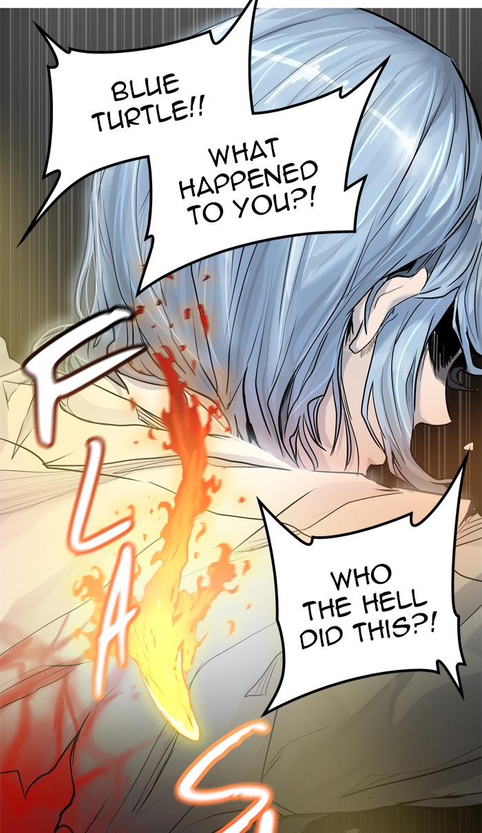Tower Of God 431 76