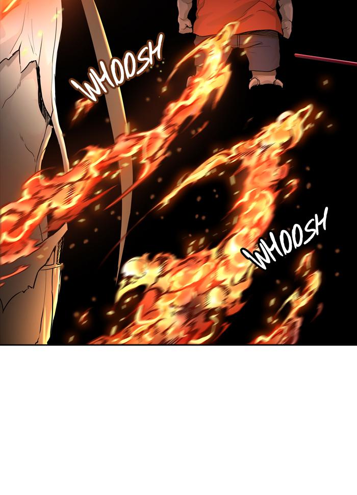 Tower Of God 431 83