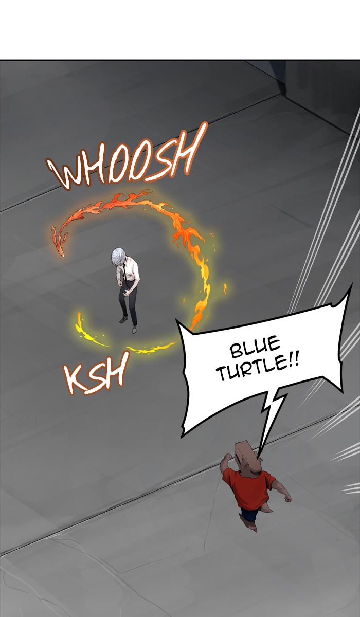 Tower Of God 431 88