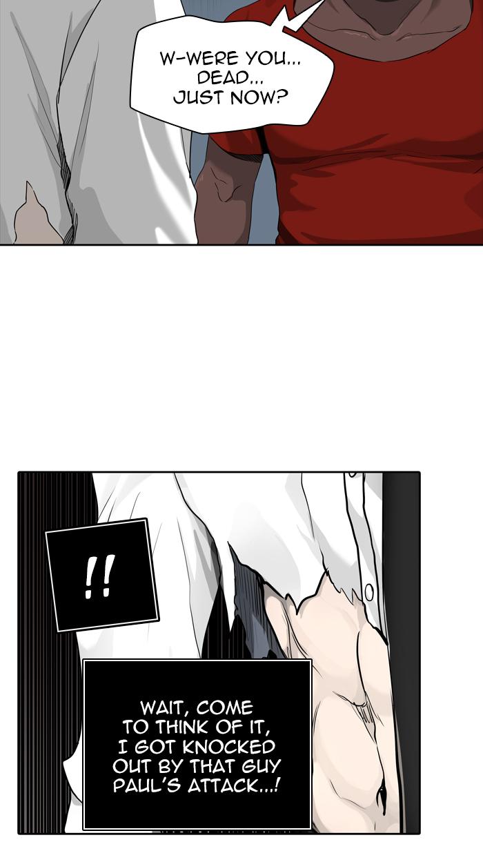 Tower Of God 431 90