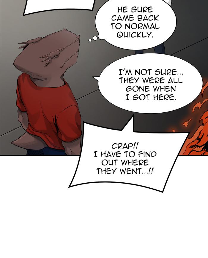 Tower Of God 431 96
