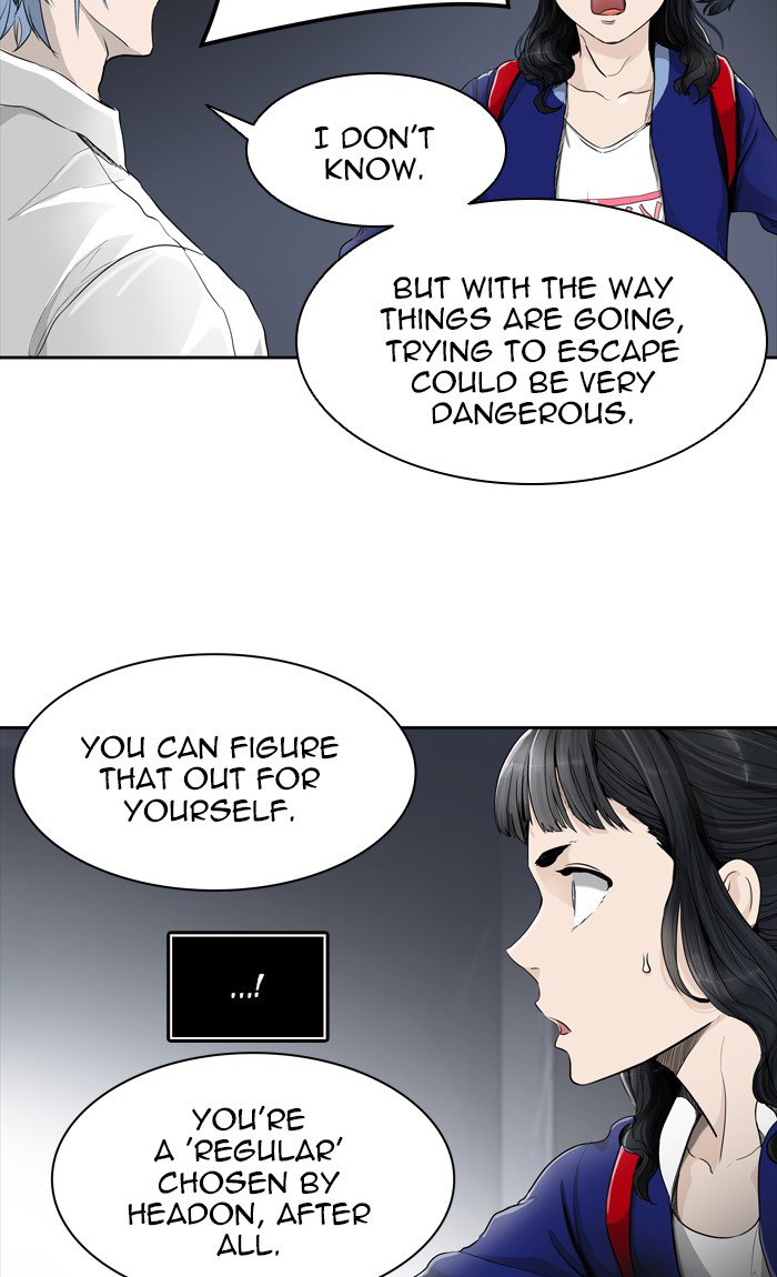 Tower Of God 432 42