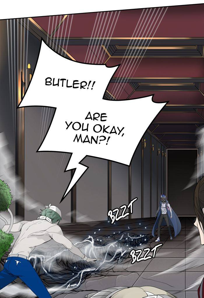 Tower Of God 433 101
