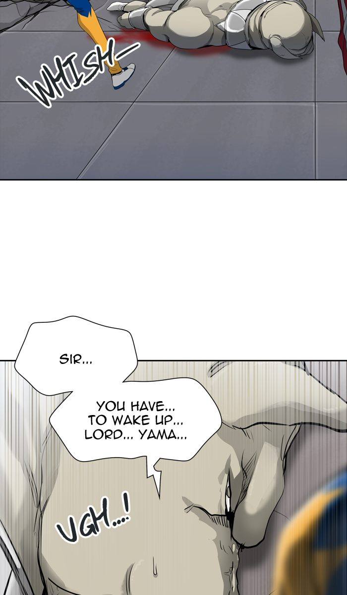 Tower Of God 433 102