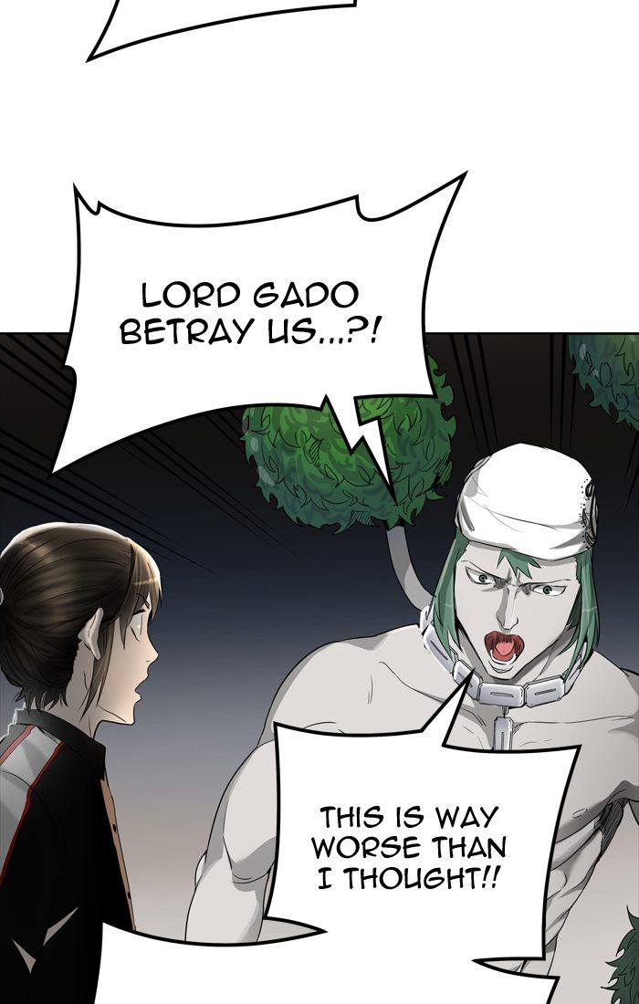 Tower Of God 433 104