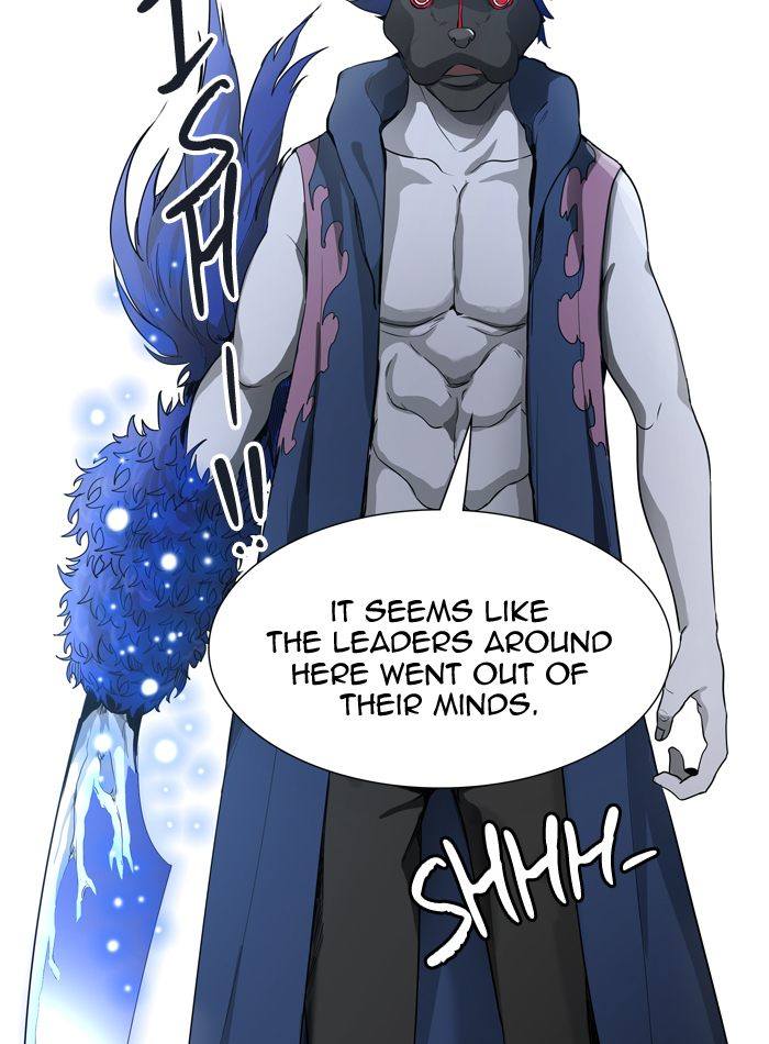 Tower Of God 433 108