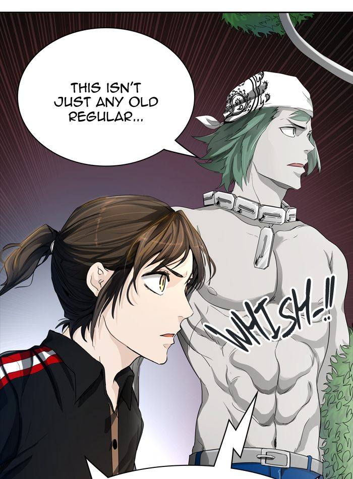 Tower Of God 433 111