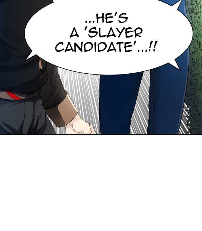 Tower Of God 433 112