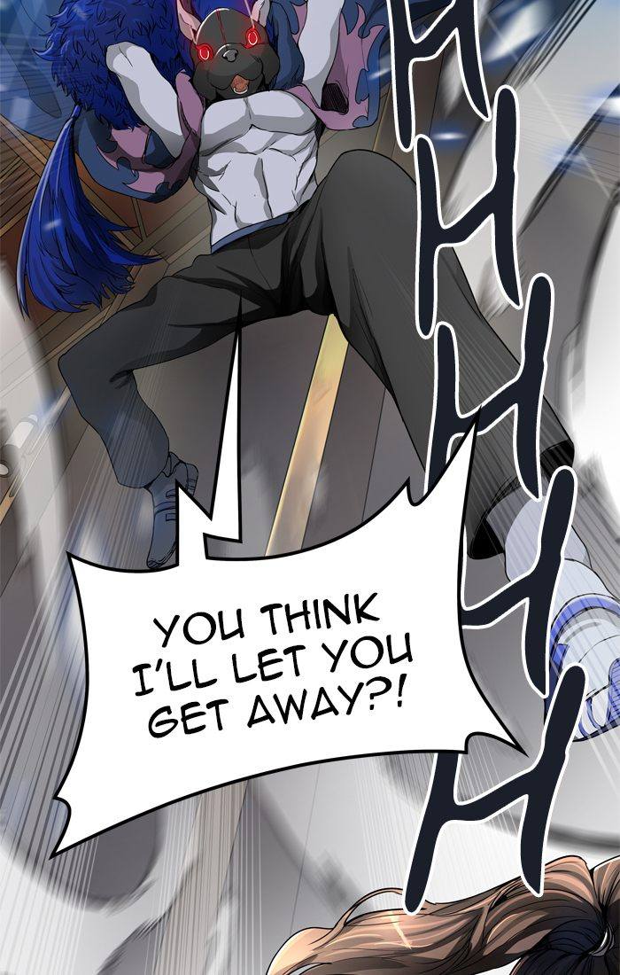 Tower Of God 433 118