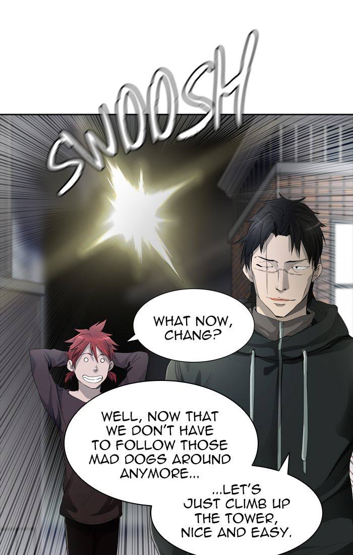 Tower Of God 433 16