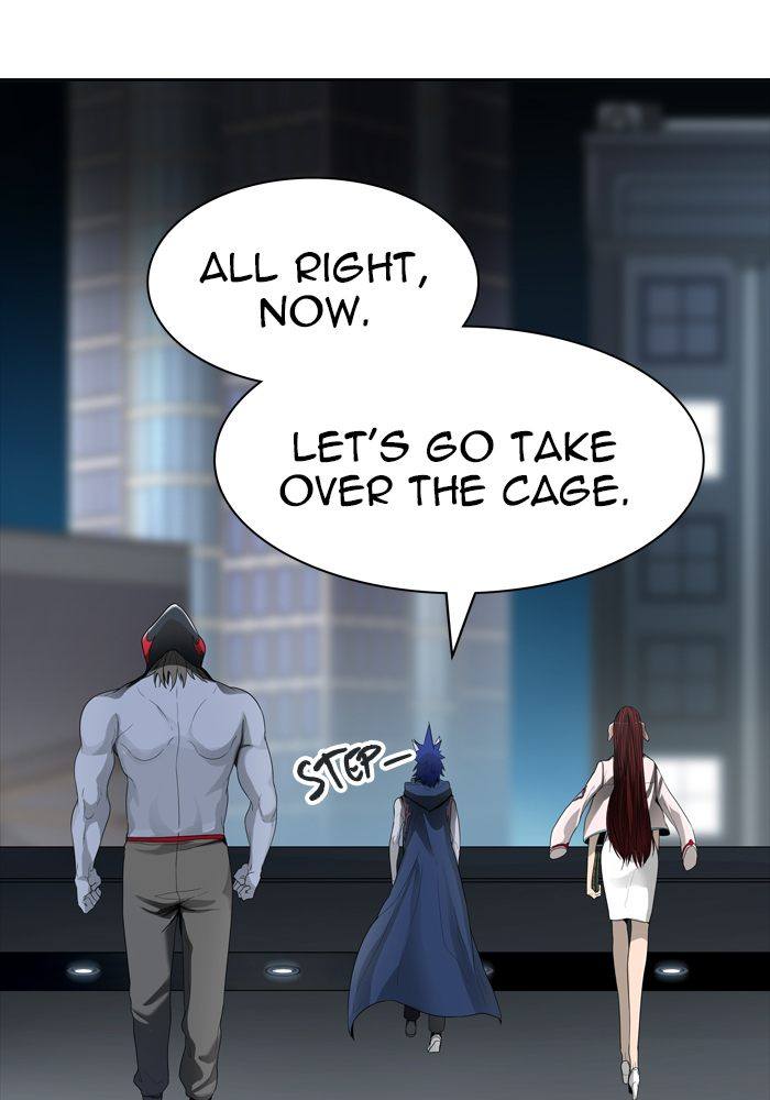 Tower Of God 433 21