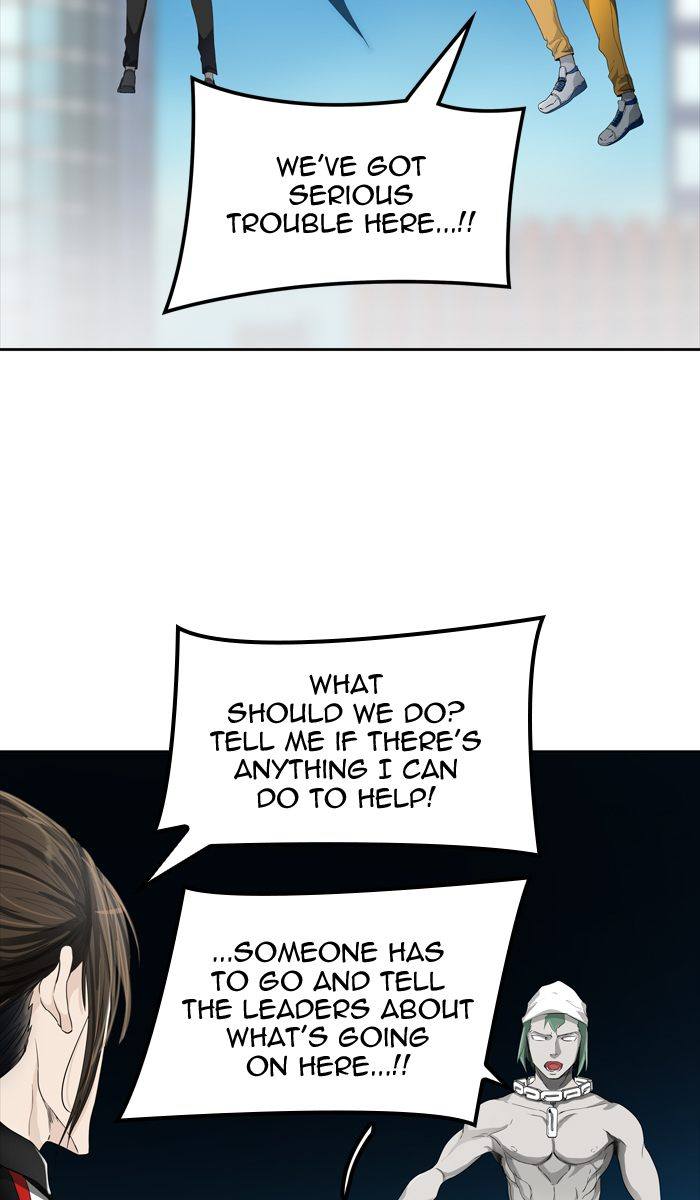 Tower Of God 433 27