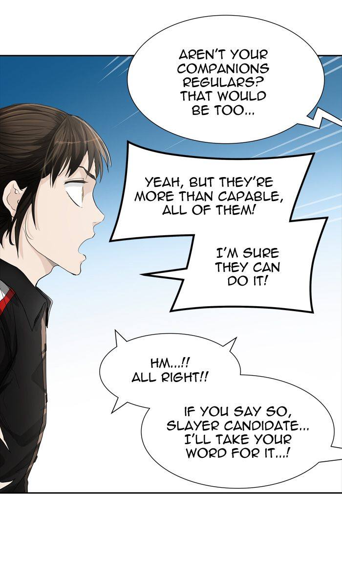 Tower Of God 433 29