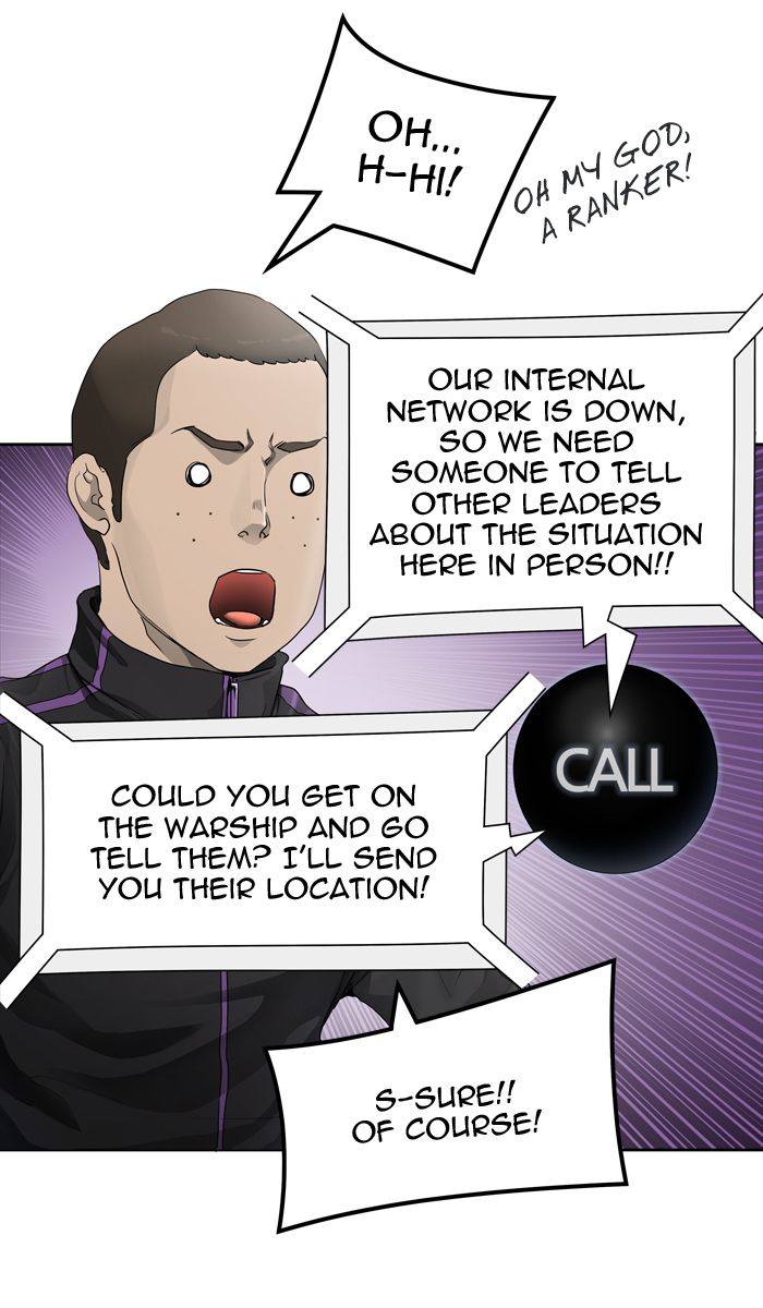 Tower Of God 433 31