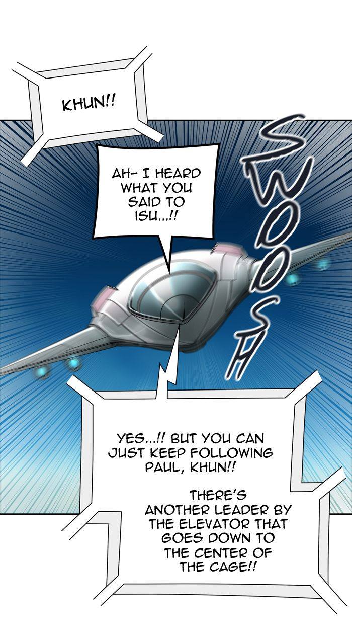 Tower Of God 433 32