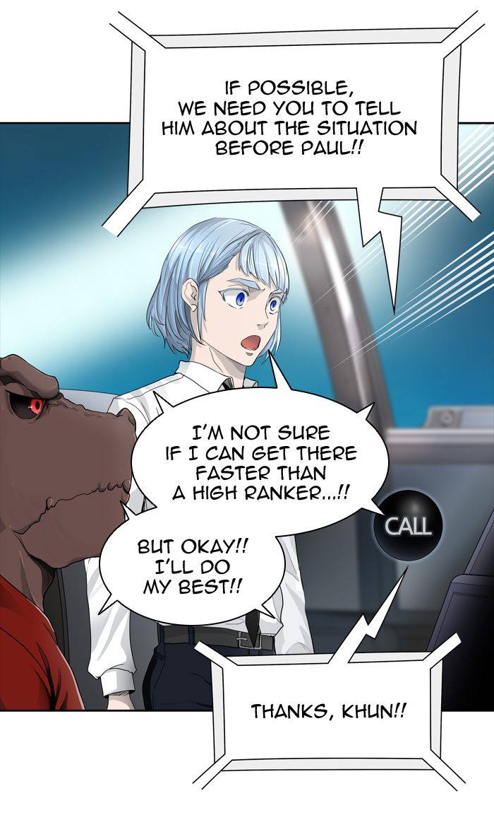 Tower Of God 433 33