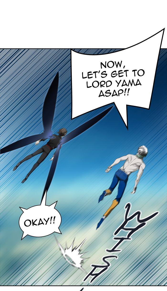 Tower Of God 433 34
