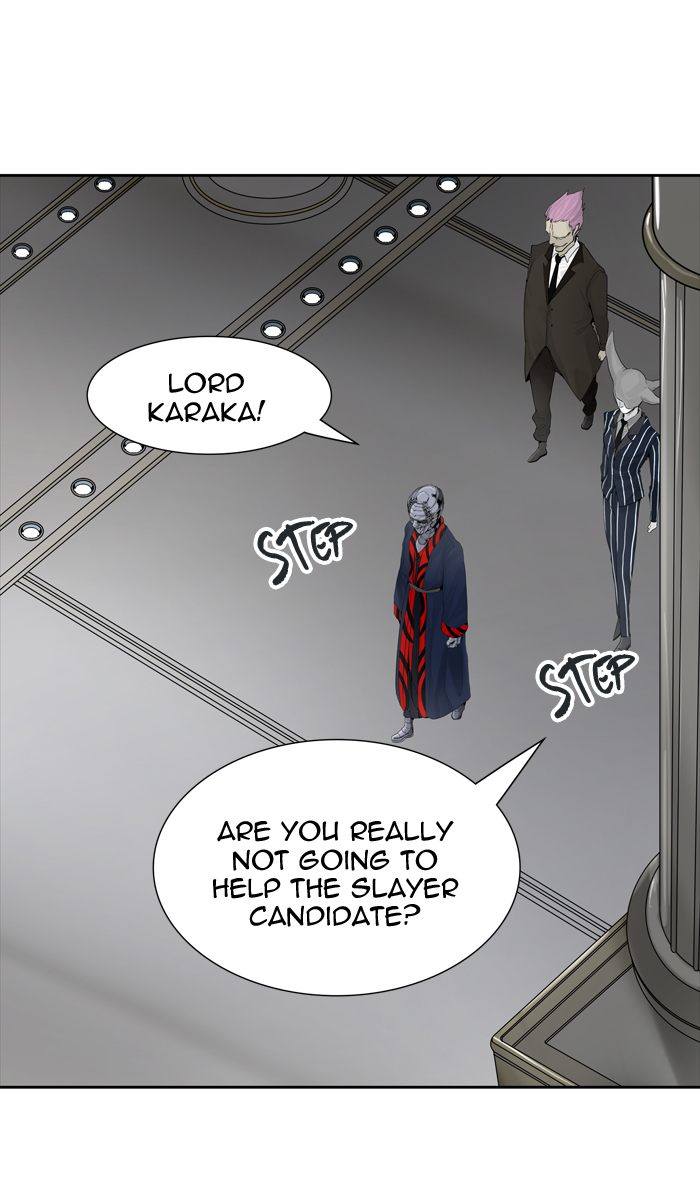 Tower Of God 433 36