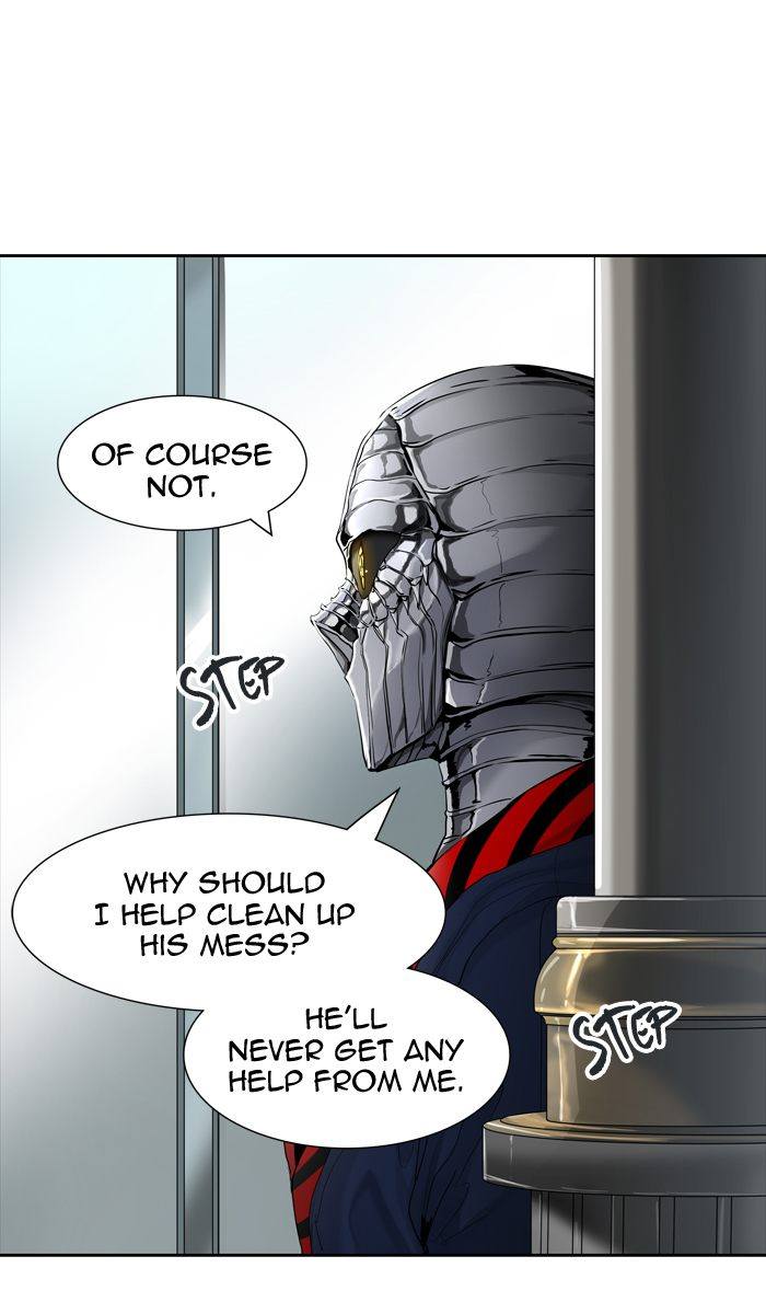 Tower Of God 433 37