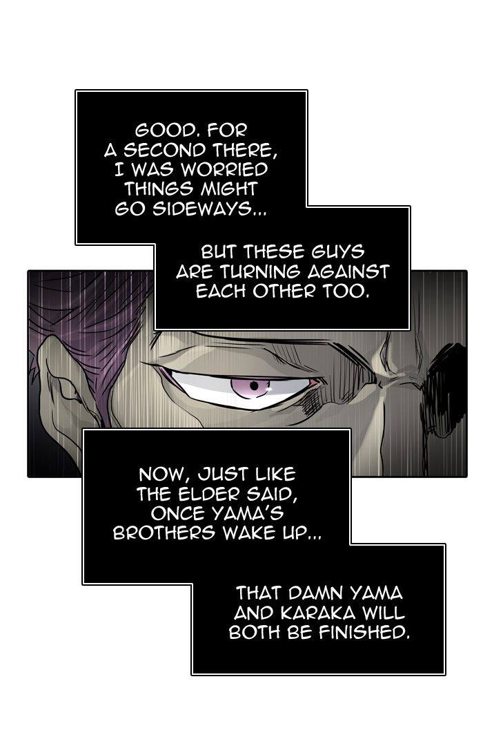 Tower Of God 433 38