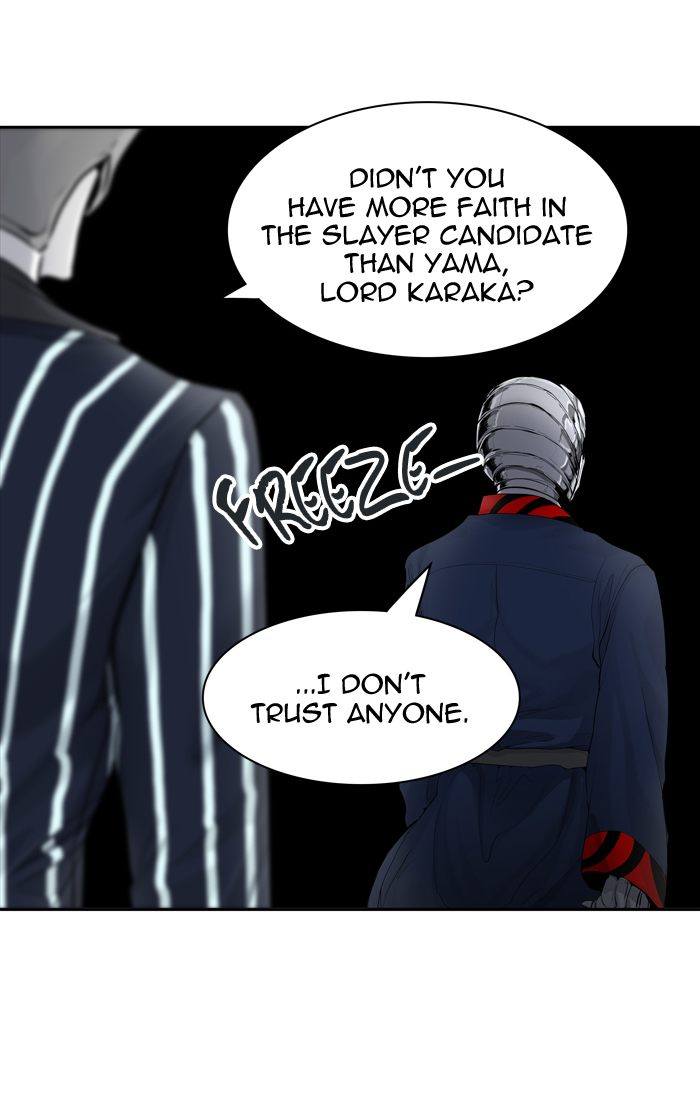 Tower Of God 433 40