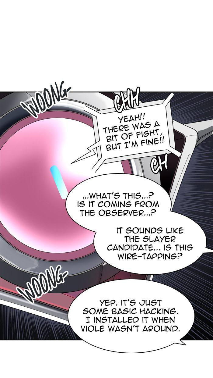 Tower Of God 433 43