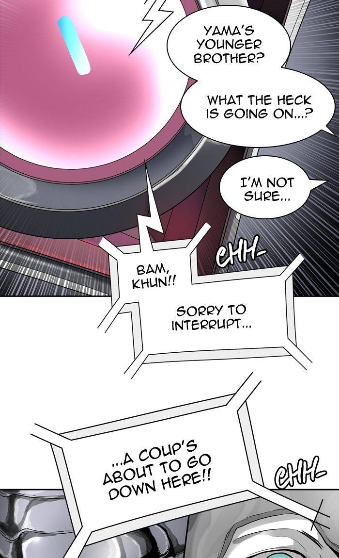 Tower Of God 433 46