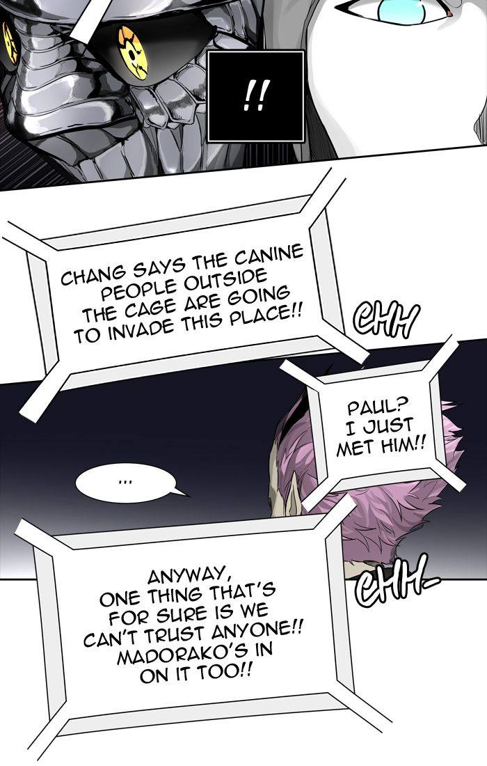 Tower Of God 433 47