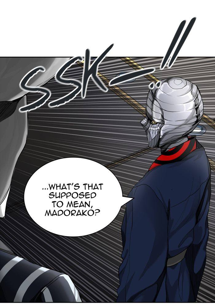 Tower Of God 433 49
