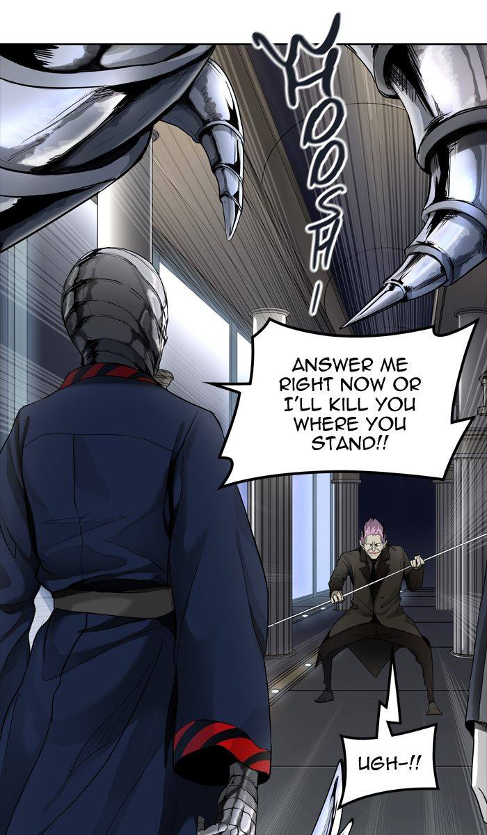 Tower Of God 433 51