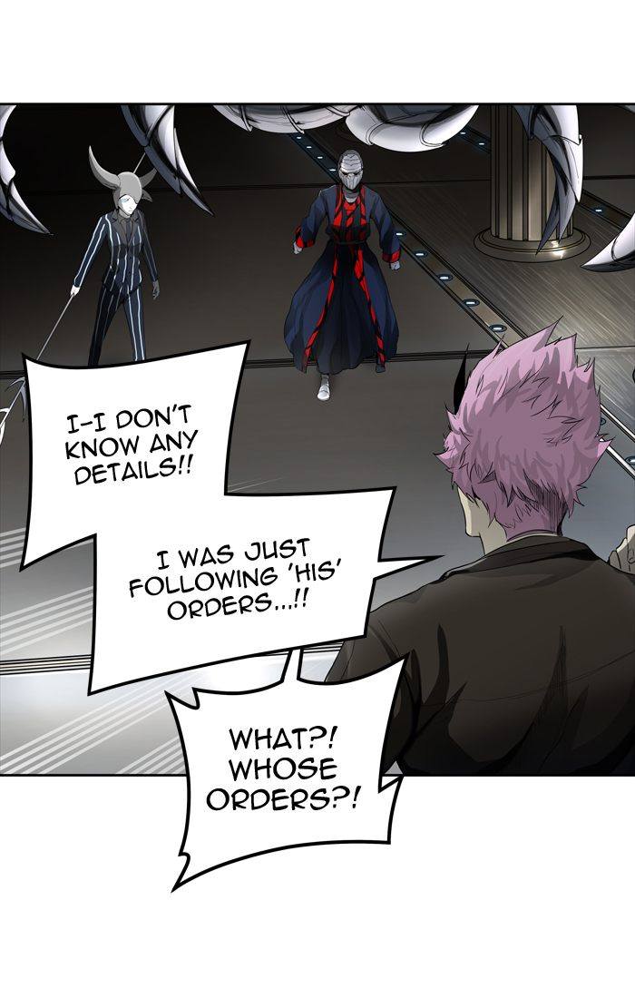 Tower Of God 433 53
