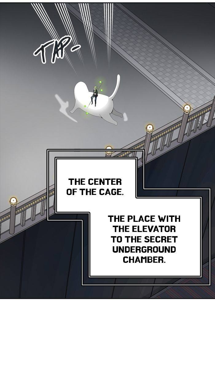 Tower Of God 433 71