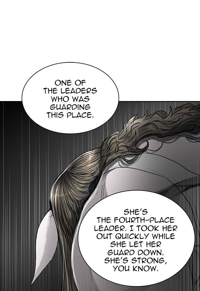 Tower Of God 433 76