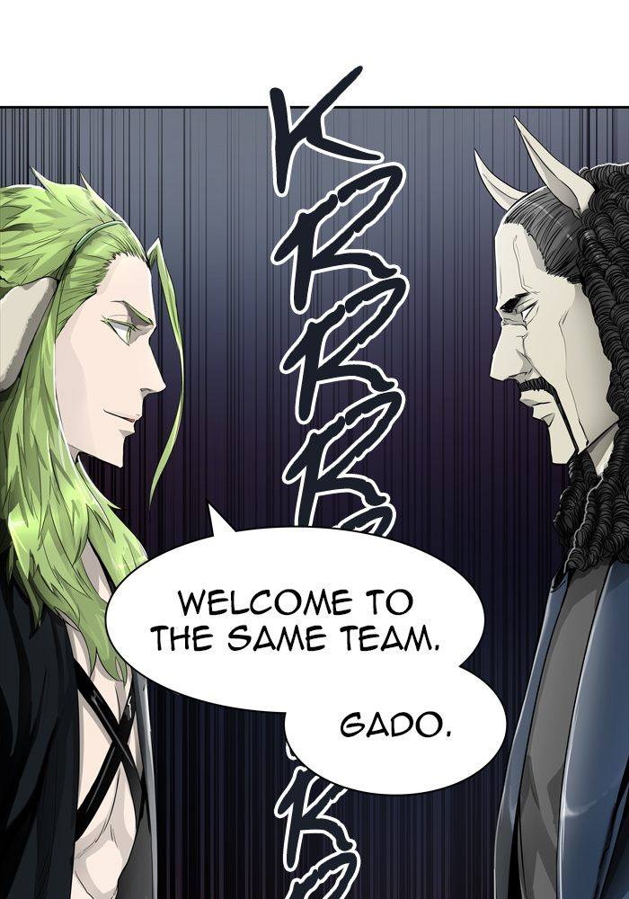 Tower Of God 433 79
