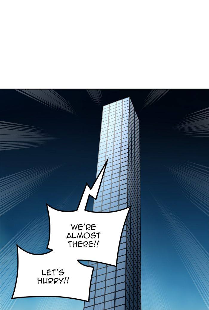 Tower Of God 433 81